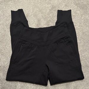 Athleta Black Venice Jogger